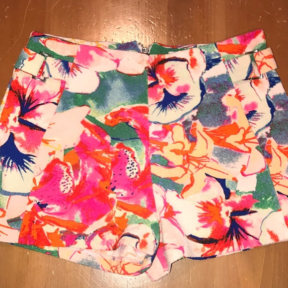 Dressy Shorts - Picture 7 of 9